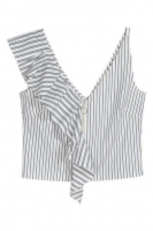 Top corto de volantes 9.99 €