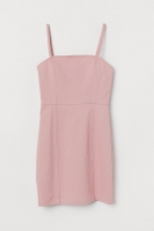 Vestido bodycon 8.99 €
