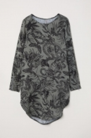 Vestido corto de viscosa 20.99 €