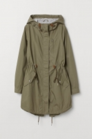 Parka 34.99 €