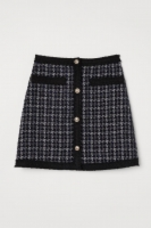 Falda con textura 20.99 €