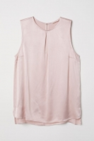 Blusa sin mangas 11.99 €