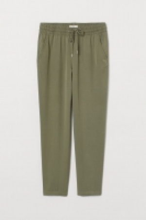 Pantalón en mezcla de lyocell 20.99 €