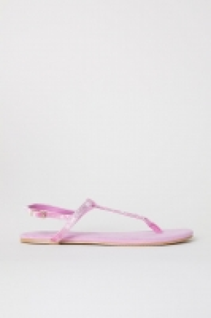 Sandalias 3.99 €