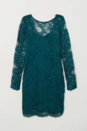 Vestido de encaje 14.99 €