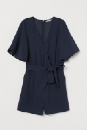 Mono corto de crepé 27.99 €