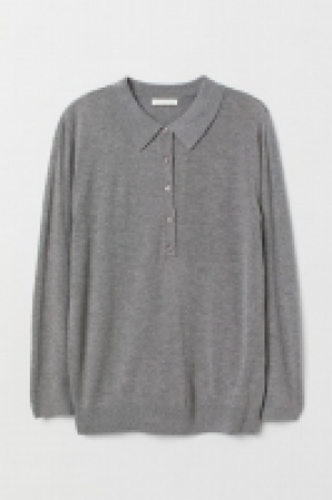 Jersey con cuello 7.99 €