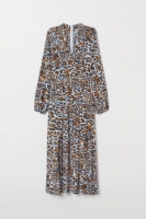 Vestido hasta la pantorrilla 33.99 €