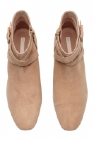 Botines de ante 41.99 €