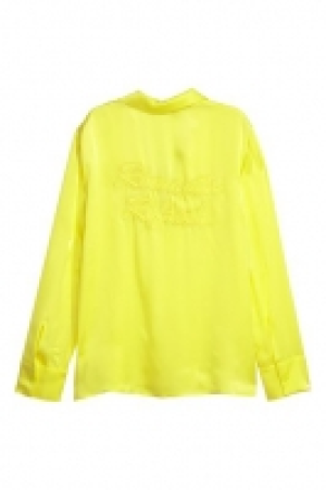 Camisa de satén 27.99 €