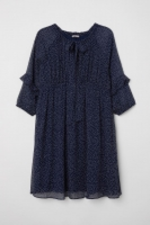 MAMA Vestido estampado 23.99 €