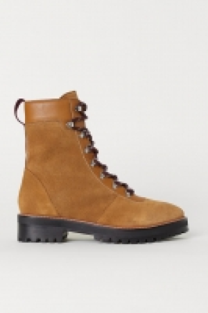 Botas de ante 39.99 €