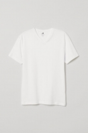 Pack de 5 camisetas Slim Fit 19.99 €