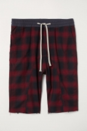 Bermudas en sarga 14.99 €
