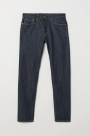 Slim Straight Jeans 14.99 €