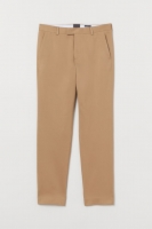Chinos de algodón Slim Fit 23.99 €