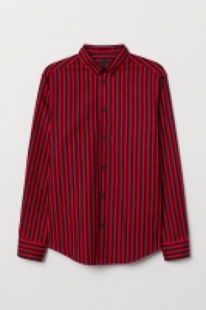 Camisa Regular Fit 11.99 €