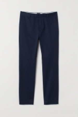 Chinos de algodón Slim fit 22.99 €