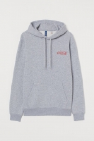 Sudadera con capucha y motivo 17.99 €