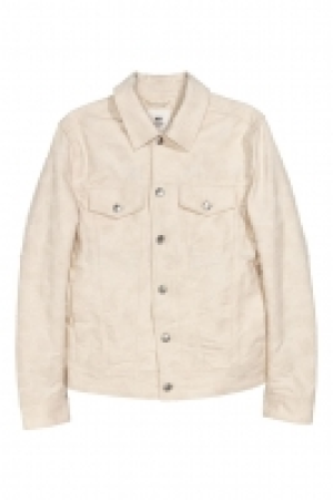 Chaqueta con motivo jacquard 47.99 €