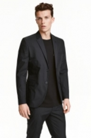 Americana en popelina 29.99 €