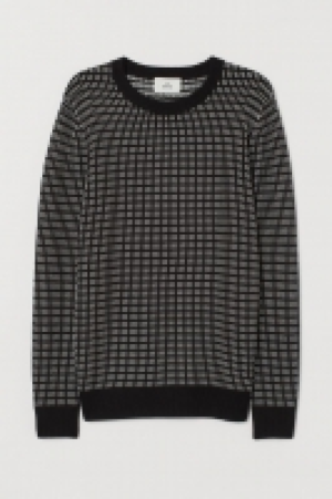 Jersey en mezcla de lana 39.99 €