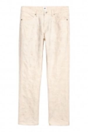Pantalón con motivo jacquard 35.99 €