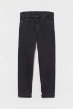Straight Selvedge Jeans 29.99 €