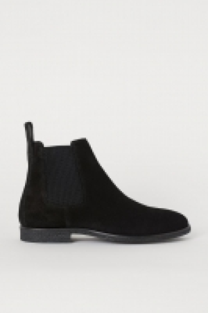 Botas Chelsea de ante 58.99 €