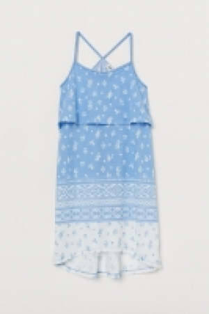 Vestido estampado de punto 6.99 €