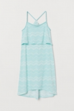 Vestido estampado de punto 7.99 €