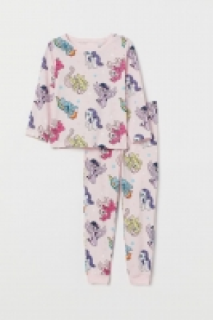 Pijama de punto 10.99 €