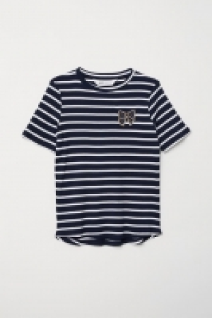 Camiseta de canalé 4.99 €