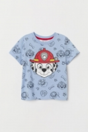 Camiseta con motivo estampado 4.99 €