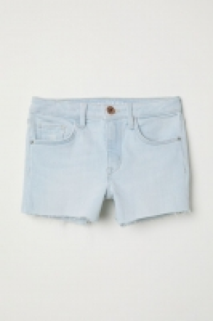 Vaquero corto High 12.99 €