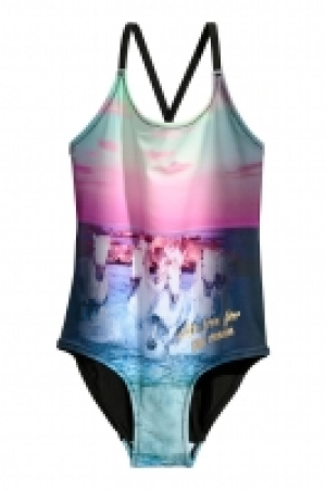 Traje de baño estampado 5.99 €