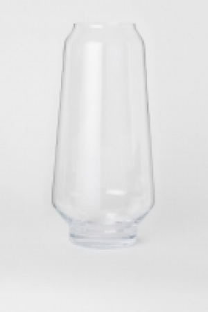 Jarrón grande de vidrio 27.99 €