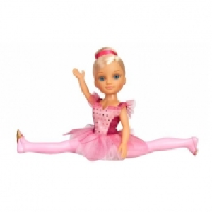 Nancy - Un Día de Ballet 24.99 €