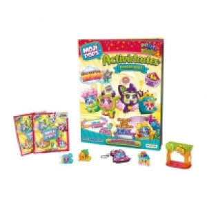 Toysrus  MojiPops Party - Starterpack (varios modelos)