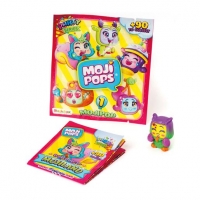 Toysrus  MojiPops Party - One Pack (varios modelos)