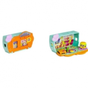 Toysrus  MojiPops Party - Club House (varios modelos)