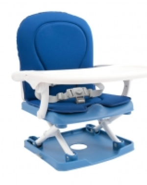 Prenatal  TRONA DE MESA SEAT UP AZUL