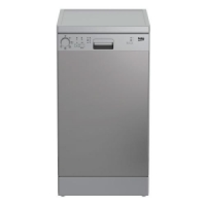 Lavavajillas Beko DFS05013X