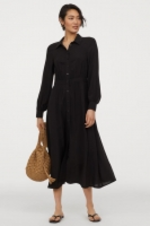Vestido camisero 17.99 €