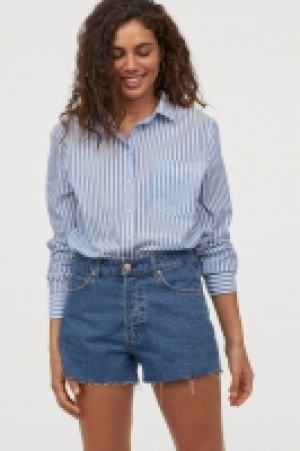 Vintage High Shorts 8.99 €