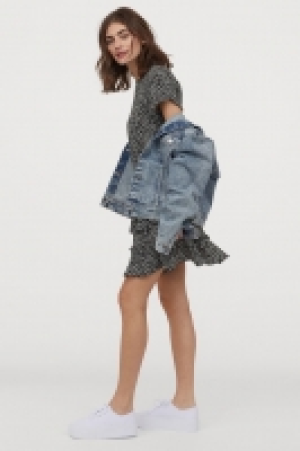 Vestido de volantes 17.99&nbsp;&euro;