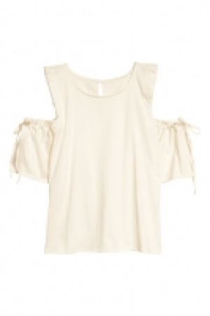 Top hombros cut-out 9.99 €