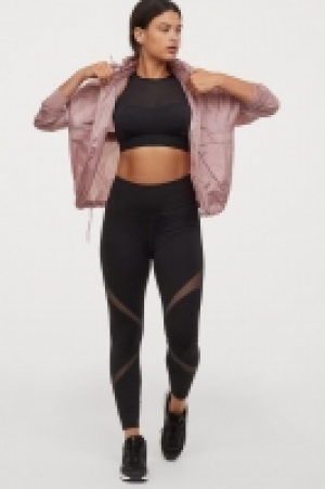 Mallas de deporte High Waist 14.99 €