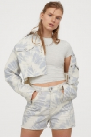 Mom High Denim Shorts 11.99 €