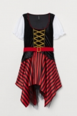Vestido de disfraz 14.99 €